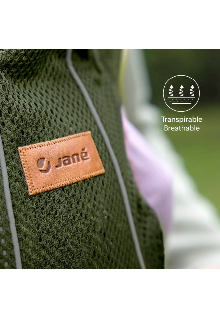 Nosítko Dual Air Botanic