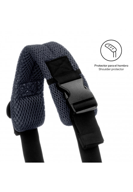 Nosítko pro nošení na boku Catch Air Seal