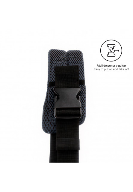 Nosítko pro nošení na boku Catch Air Seal