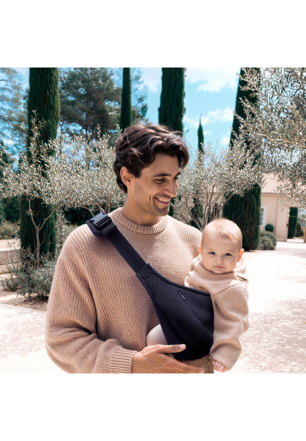 Nosítko pro nošení na boku Catch Air Seal