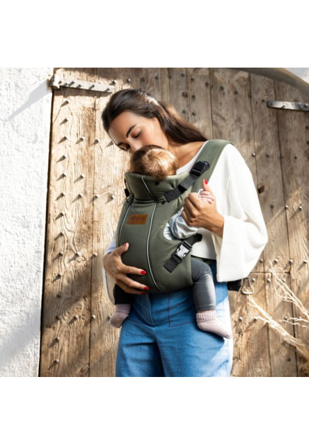 Nosítko Dual Botanic