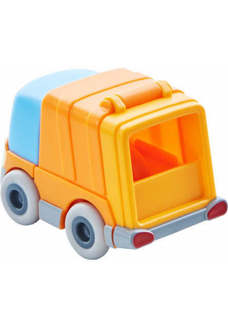 Cars Smetiarske auto