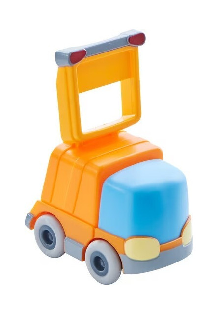 Cars Smetiarske auto