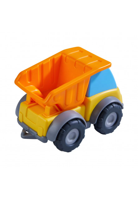 Hračkárske auto vhodné na vonok Sklápač