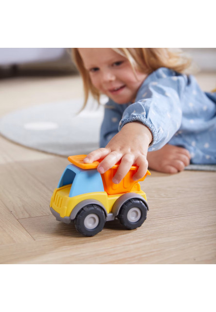Hračkárske auto vhodné na vonok Sklápač