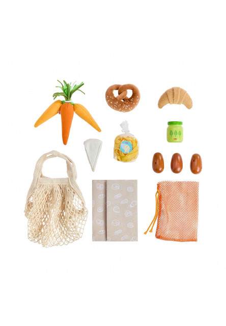 Creative Play Nakupovanie