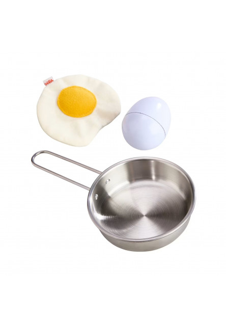 Creative Play Volské oko s panvicou