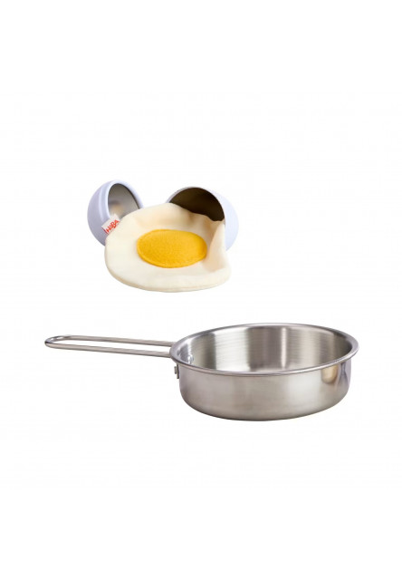 Creative Play Volské oko s panvicou