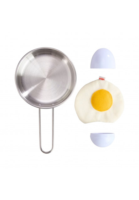 Creative Play Volské oko s panvicou