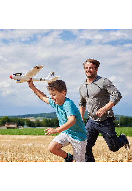 Terra Kids Lietadlo Maxi