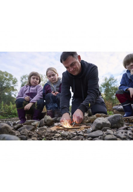 Terra Kids Adventure Mechanický zapaľovač ohňa