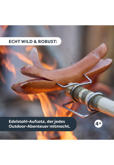 Terra Kids Adventure Opekačka