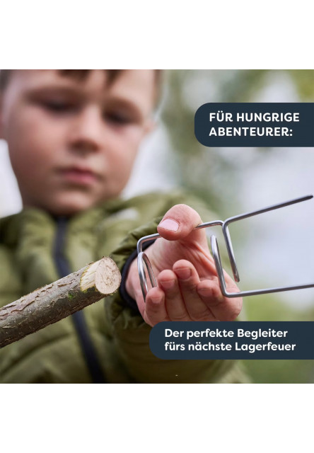 Terra Kids Adventure Opekačka