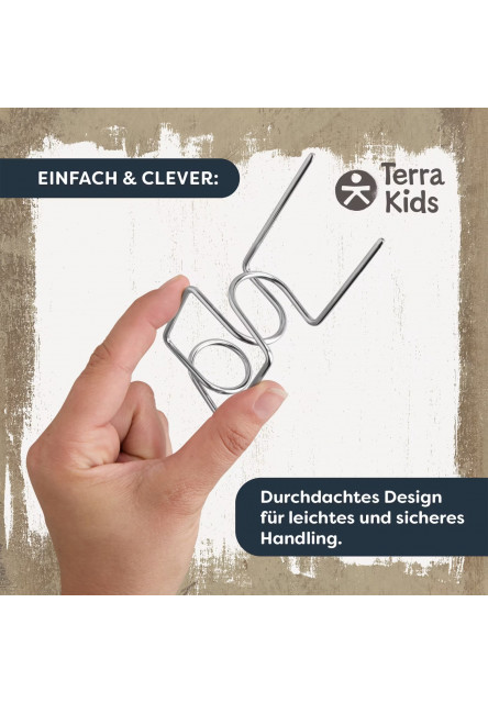 Terra Kids Adventure Opekačka