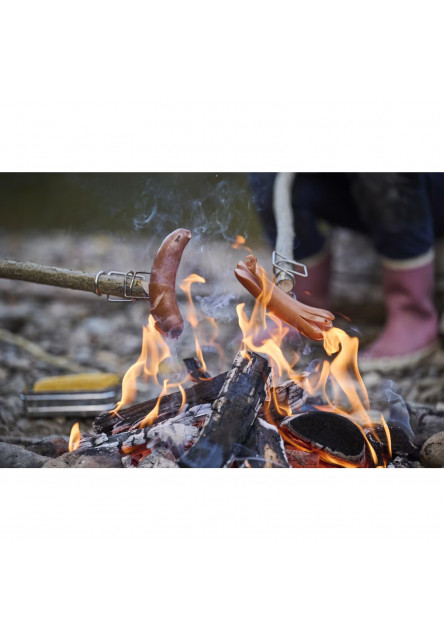 Terra Kids Adventure Opekačka