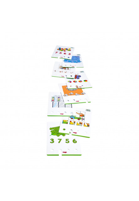 Logic! CASE Logická hra pre deti od 4 rokov Štartovacia sada