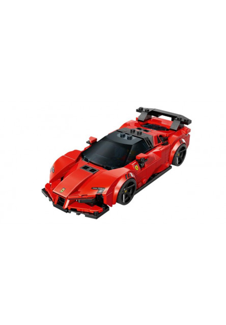 Športové auto Ferrari SF90 XX Stradale
