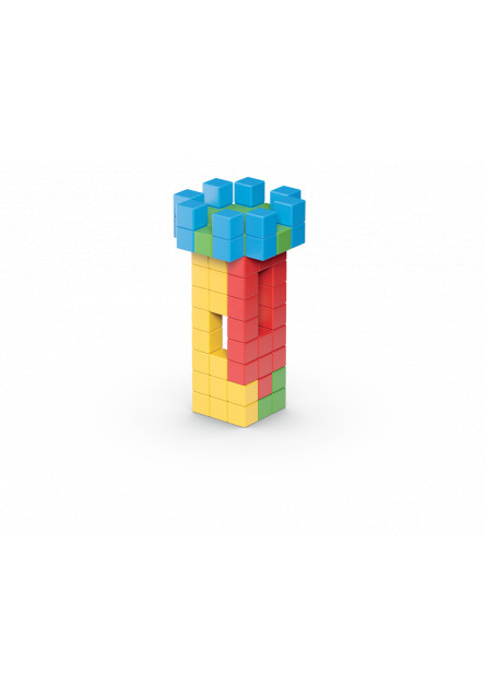 Magicube Creative 64 dílků