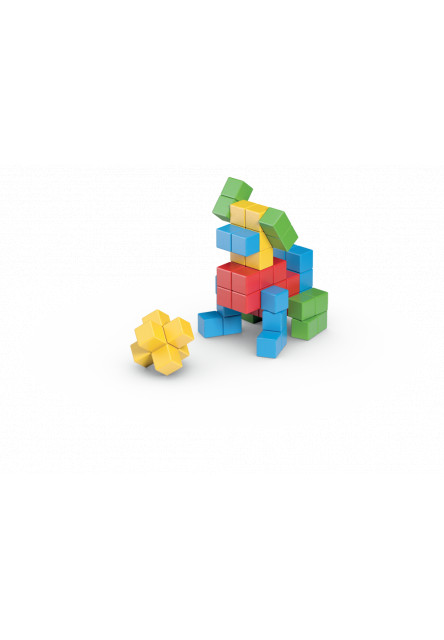 Magicube Creative 64 dílků