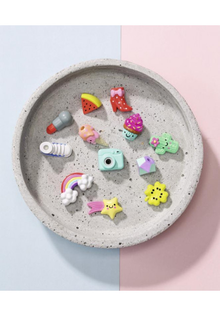 LIL' SNAPS W1 Dolls PDQ 14 ass/32pc