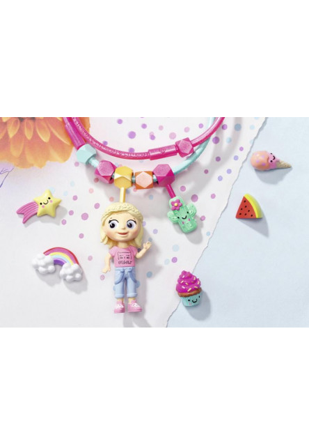 LIL' SNAPS W1 Dolls PDQ 14 ass/32pc