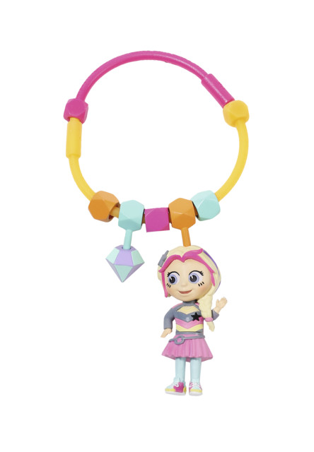 LIL' SNAPS W1 Dolls PDQ 14 ass/32pc