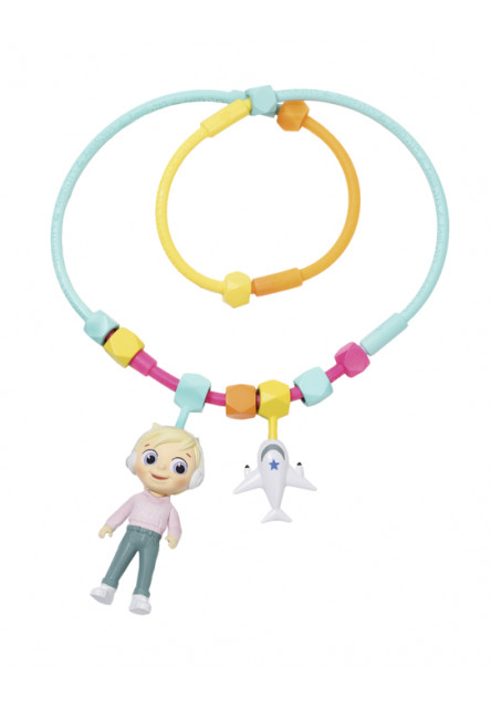 LIL' SNAPS W1 Dolls PDQ 14 ass/32pc