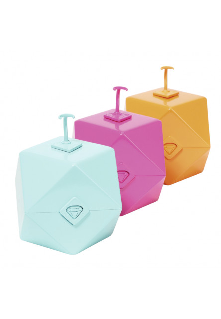 LIL' SNAPS W1 Dolls PDQ 14 ass/32pc