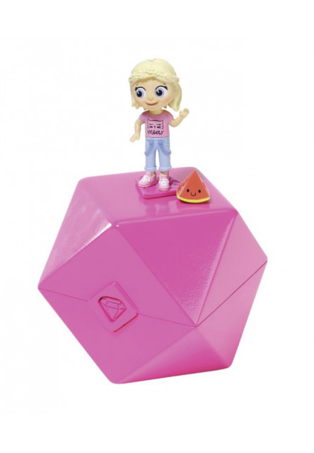 LIL' SNAPS W1 Dolls PDQ 14 ass/32pc