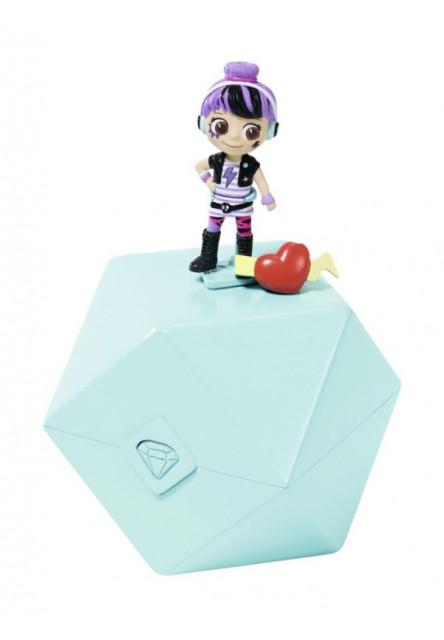 LIL' SNAPS W1 Dolls PDQ 14 ass/32pc