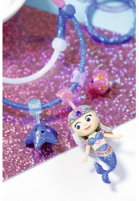 LIL' SNAPS (2. séria) Bábiky, Sidekick 15 druhov / 36 kusov