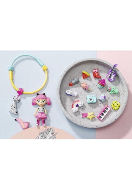 LIL' SNAPS W1 Acc PDQ 14 ass/36pc