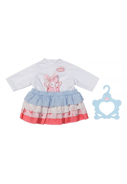 Baby Annabell Oblečenie sa sukienkou, 43 cm