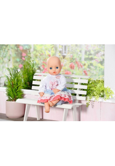 Baby Annabell Oblečenie sa sukienkou, 43 cm