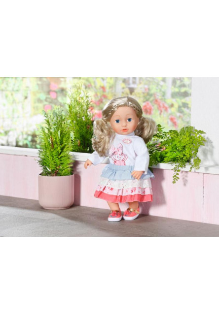 Baby Annabell Oblečenie sa sukienkou, 43 cm