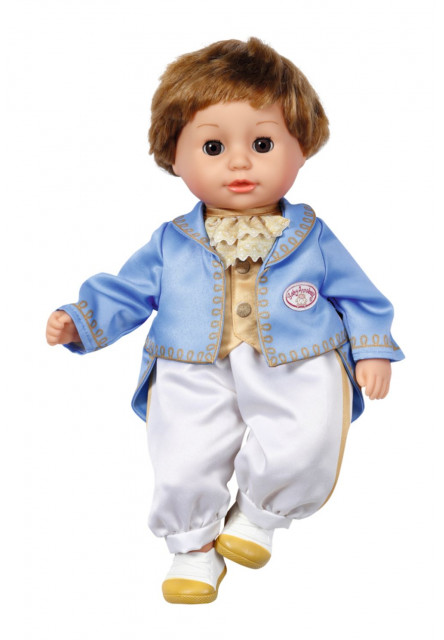 Baby Annabell Little Sweet Princ, 36 cm