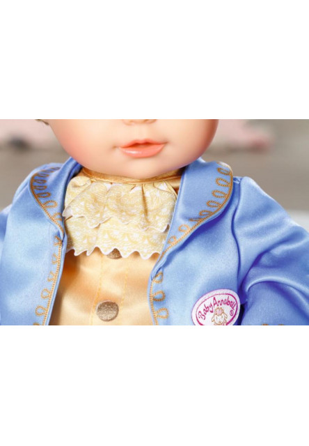 Baby Annabell Little Sweet Princ, 36 cm