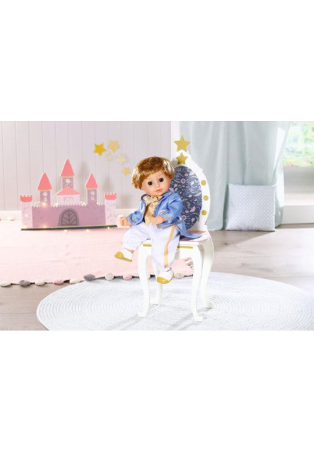 Baby Annabell Little Sweet Princ, 36 cm