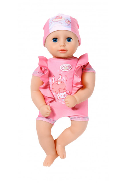 Baby Annabell My First Kúpacia Annabell, 30 cm