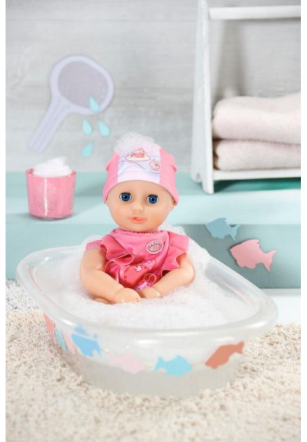 Baby Annabell My First Kúpacia Annabell, 30 cm