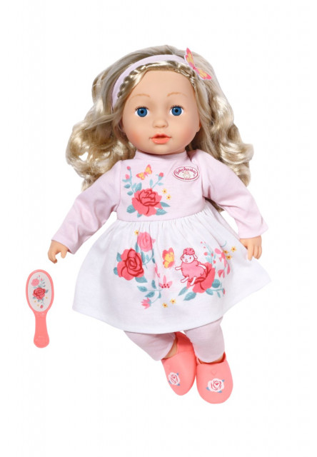 Baby Annabell Sophia, 43 cm