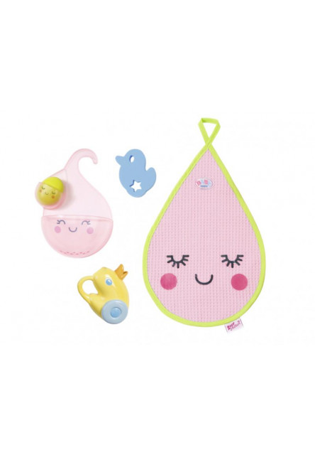 Bb Doplnky do kúpelne