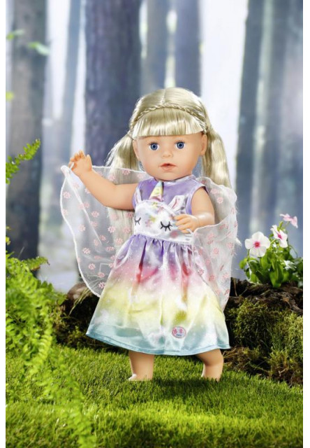 BABY born Rozprávkový kostým 