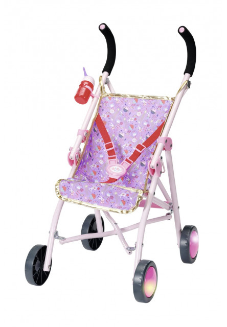 BABY born Kočík golf Deluxe Narodeninová edícia