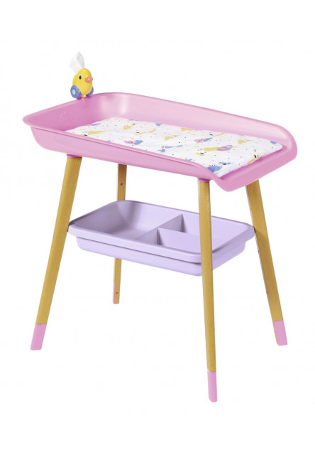 BABY born Prebaľovací stôl