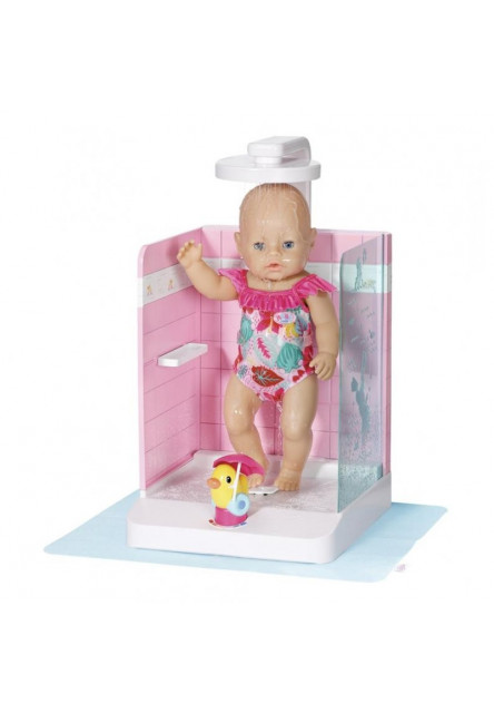 BABY born Sprchový kút