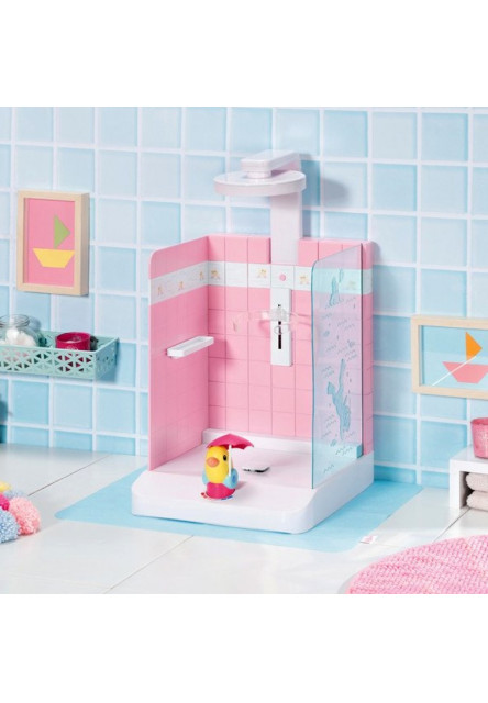 BABY born Sprchový kút