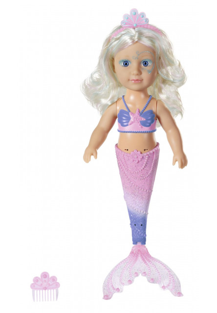 BABY born Morská víla, 46 cm