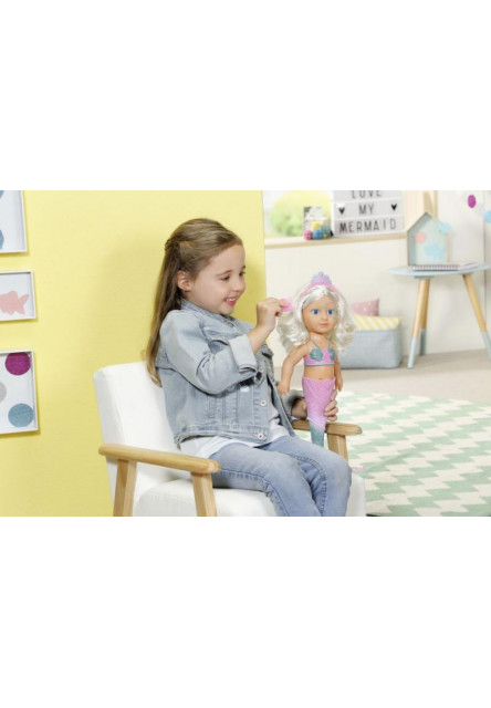 BABY born Morská víla, 46 cm