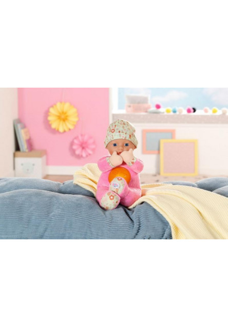 BABY born for babies Svieti v tme, 30 cm